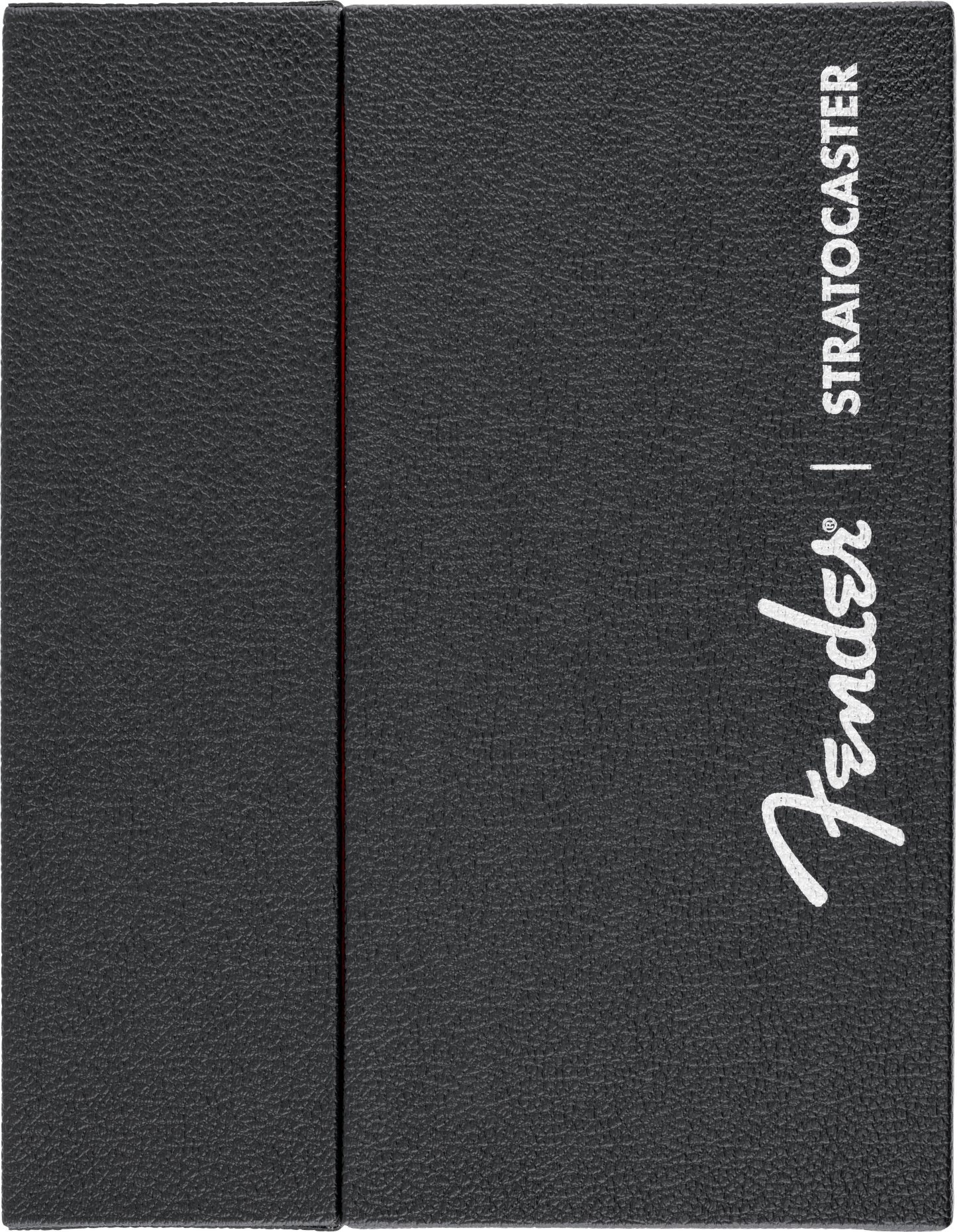 Fender Stratocaster® 70th Anniversary Deluxe Book