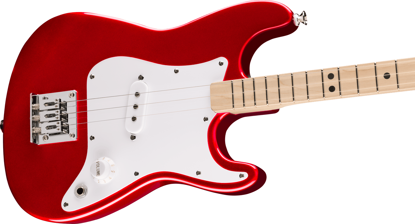 Fender x Loog Stratocaster 3-String Children's Guitar