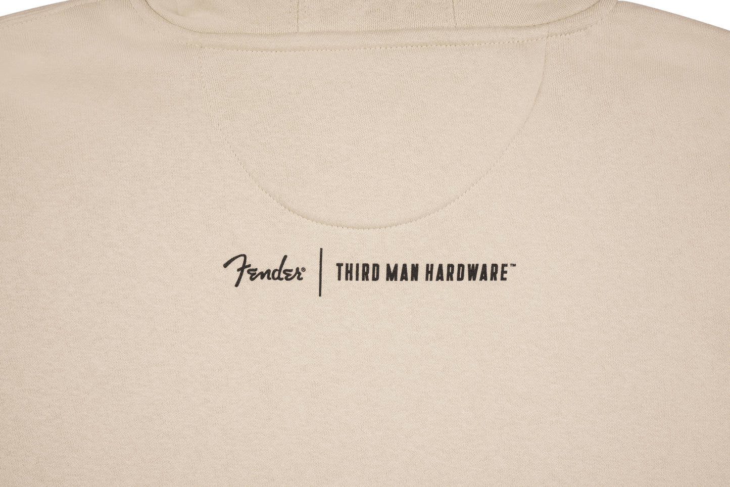 Fender® x Third Man Hardware™ Hoodie