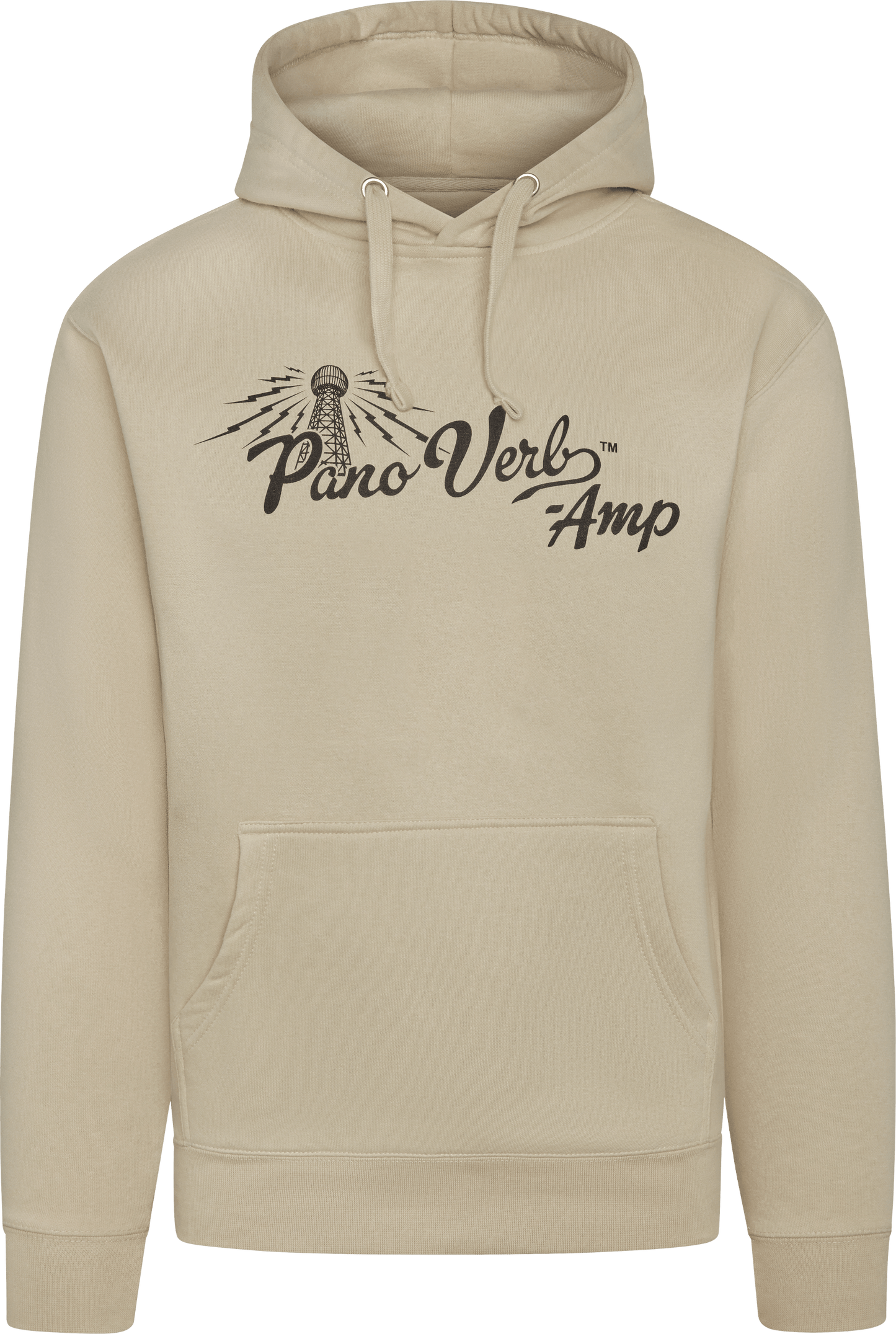 Fender® x Third Man Hardware™ Hoodie