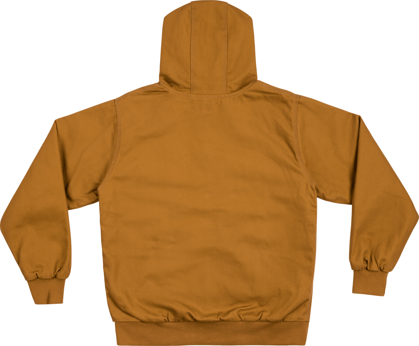 Utility Canvas Jacket