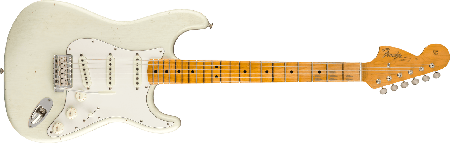 Jimi Hendrix Voodoo Child™ Strat® Journeyman Relic®