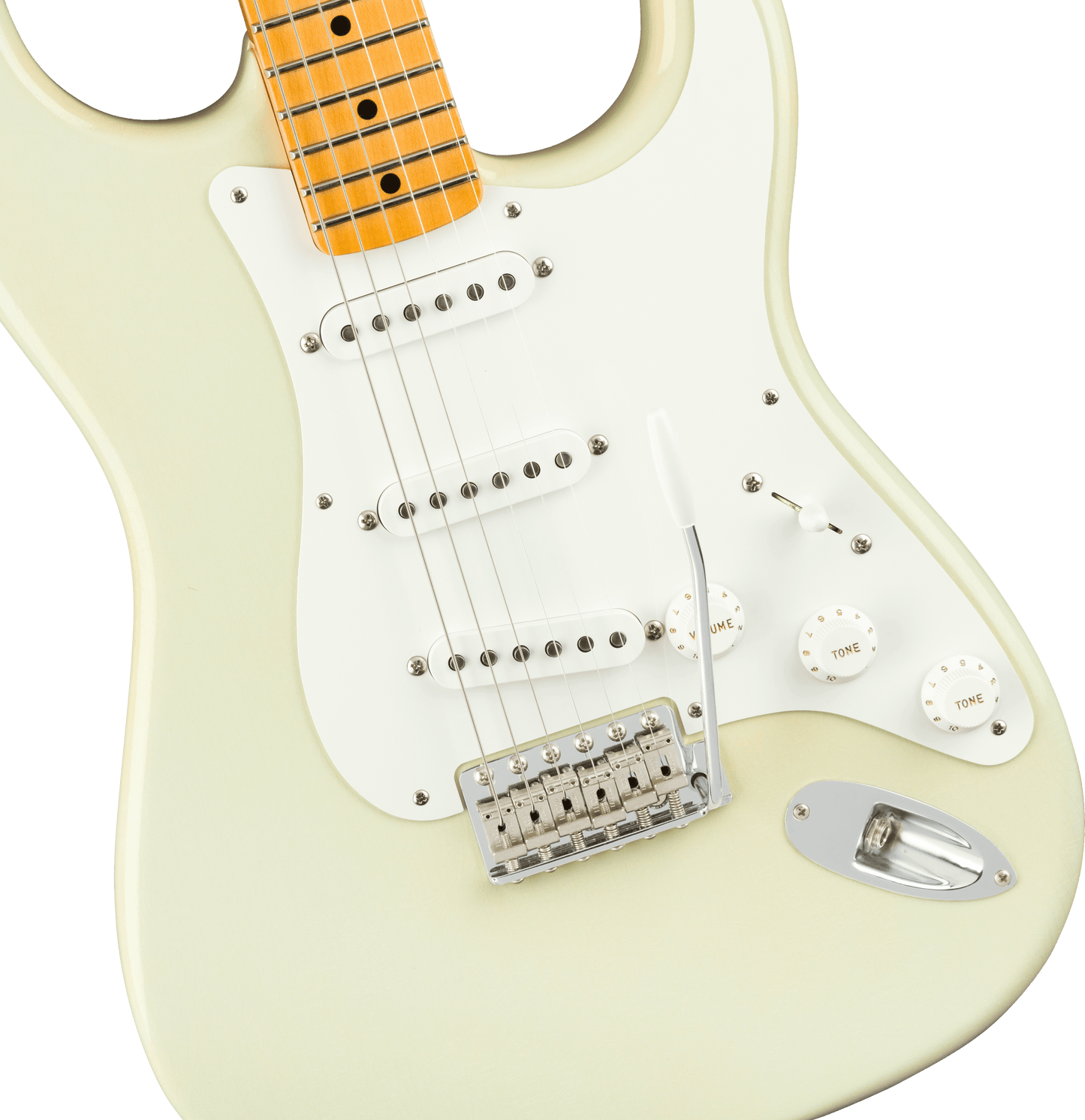Jimmie Vaughan Stratocaster®
