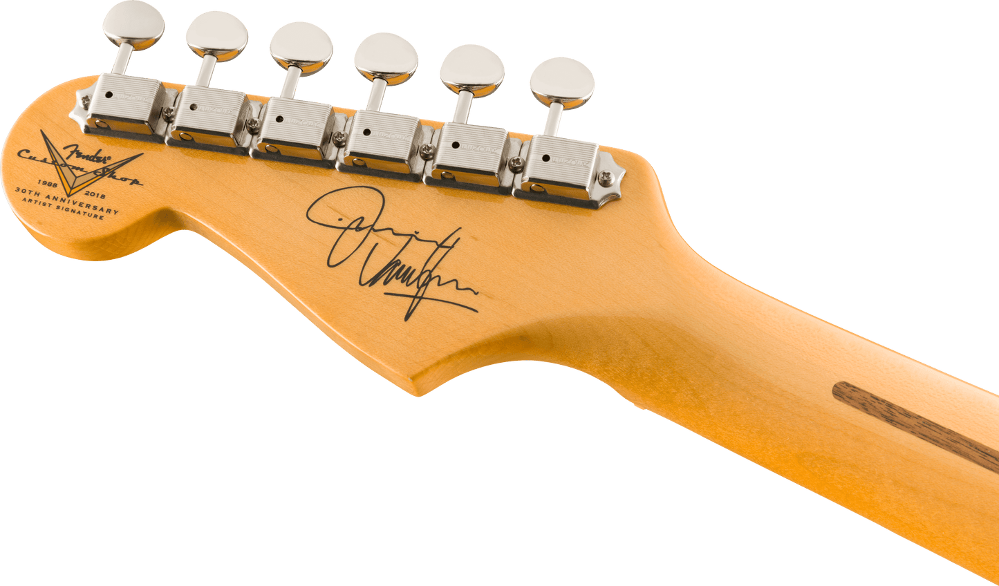 Jimmie Vaughan Stratocaster®