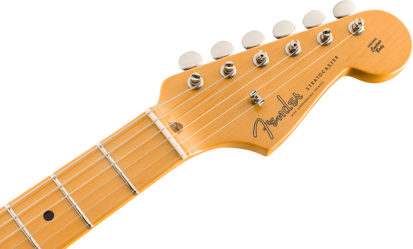 Jimmie Vaughan Stratocaster®