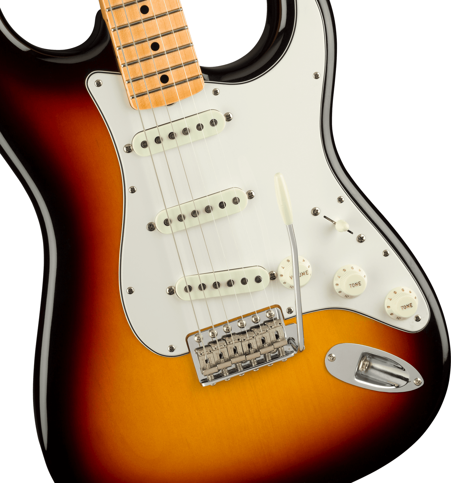 Vintage Custom 1962 Stratocaster®