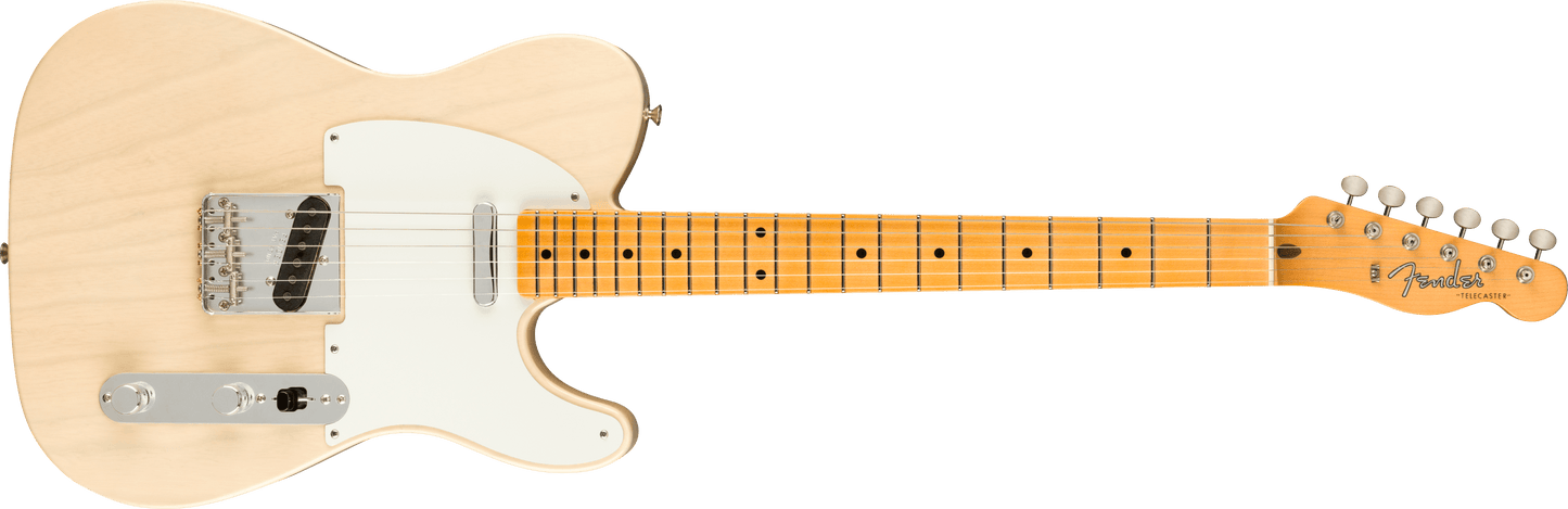 Vintage Custom 1958 Top-Load Telecaster®