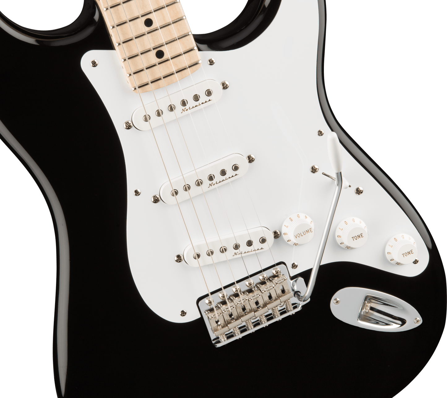 Eric Clapton Signature Stratocaster®