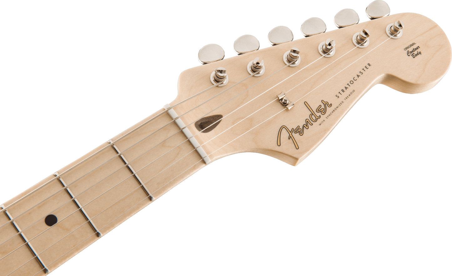 Eric Clapton Signature Stratocaster®