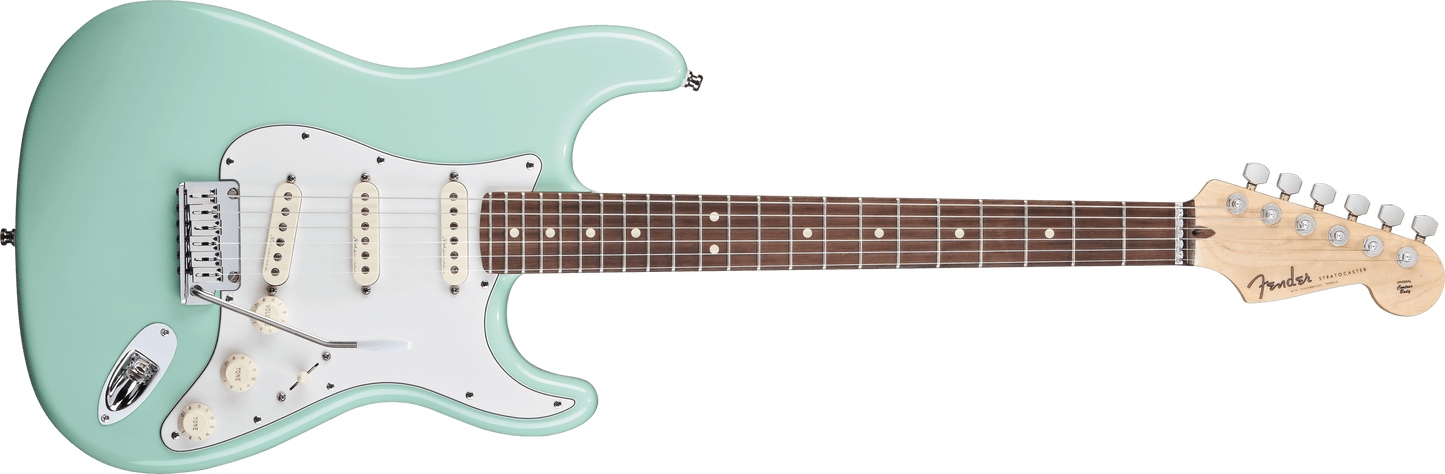 Jeff Beck Signature Stratocaster®