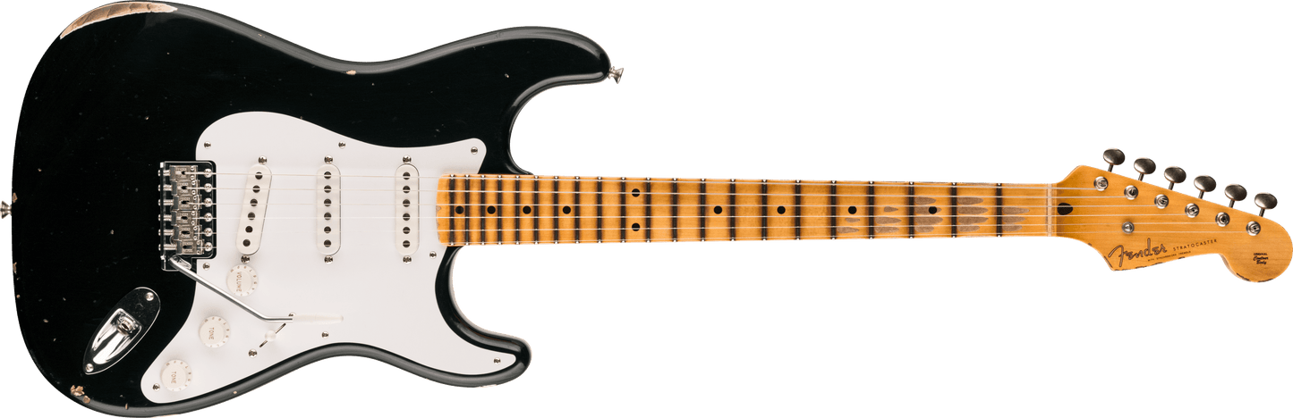 Limited Edition Fat 1954 Stratocaster® Relic® with Closet Classic Hardware