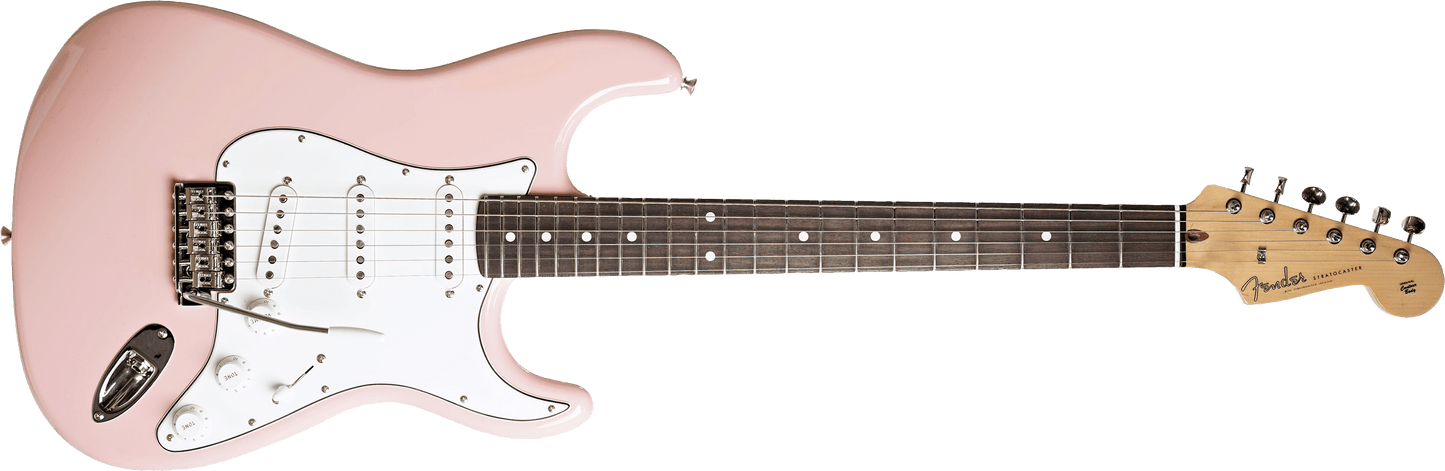 GuitarGuitar '59 Stratocaster® NOS, Rosewood Fingerboard