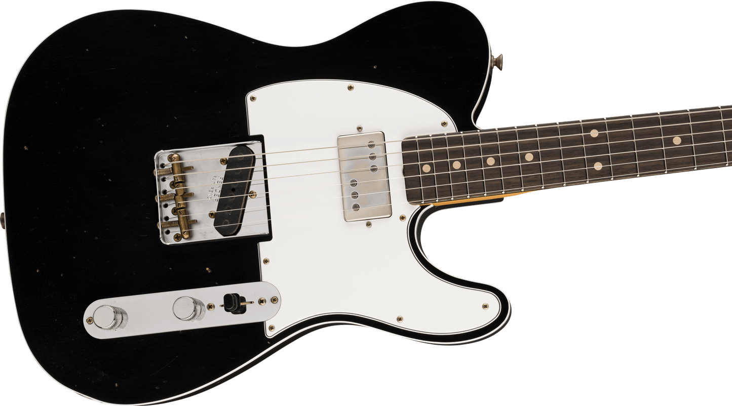 Limited Edition Brian Fallon '59 Telecaster® Custom