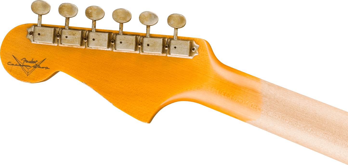 1963 Jazzmaster® Relic®
