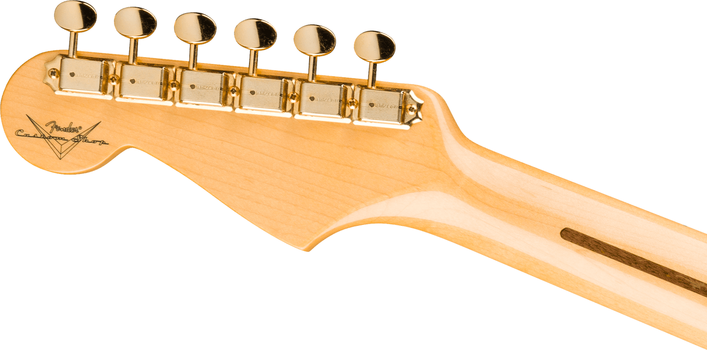 1955 Stratocaster® DLX Closet Classic
