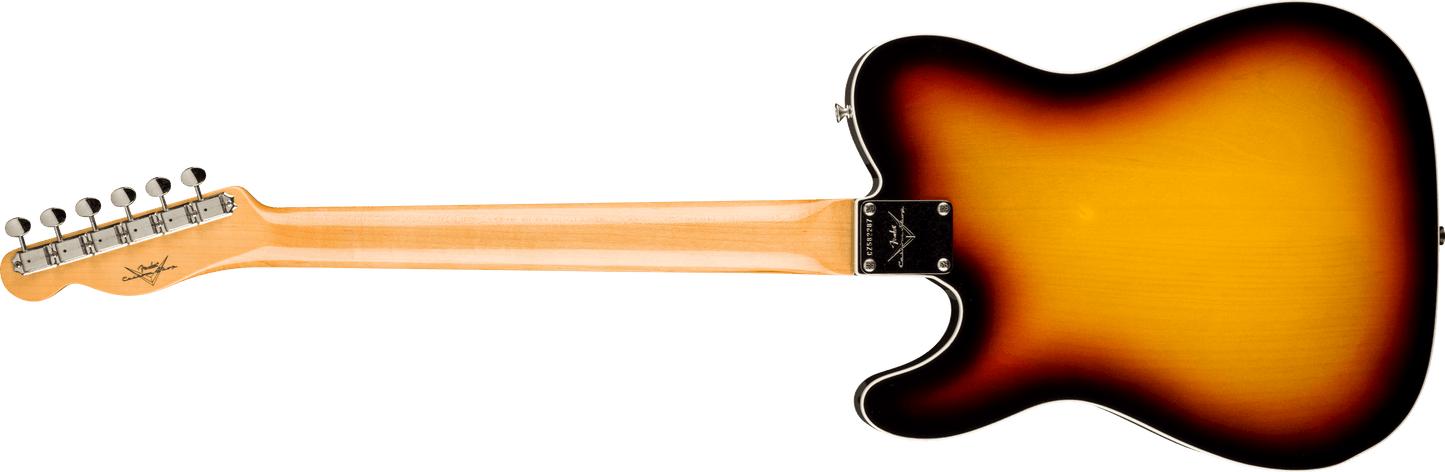 1963 Esquire® Custom Bigsby® DLX Closet Classic