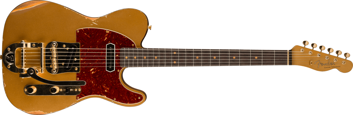 Limited Edition Bow Tie Tele® Custom Relic®