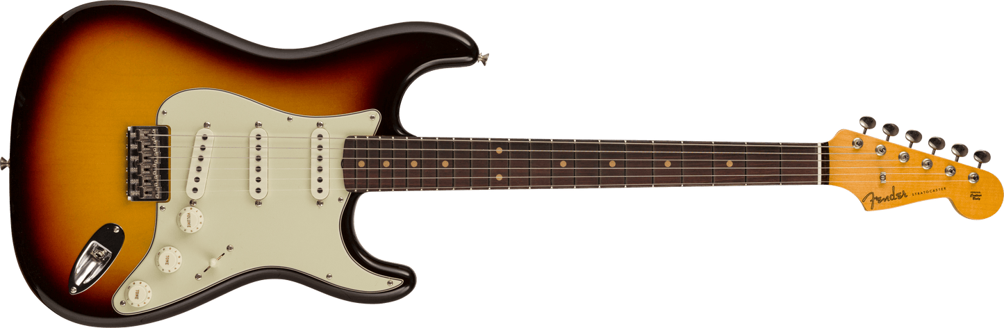 Vintage Custom '59 Hardtail Strat®