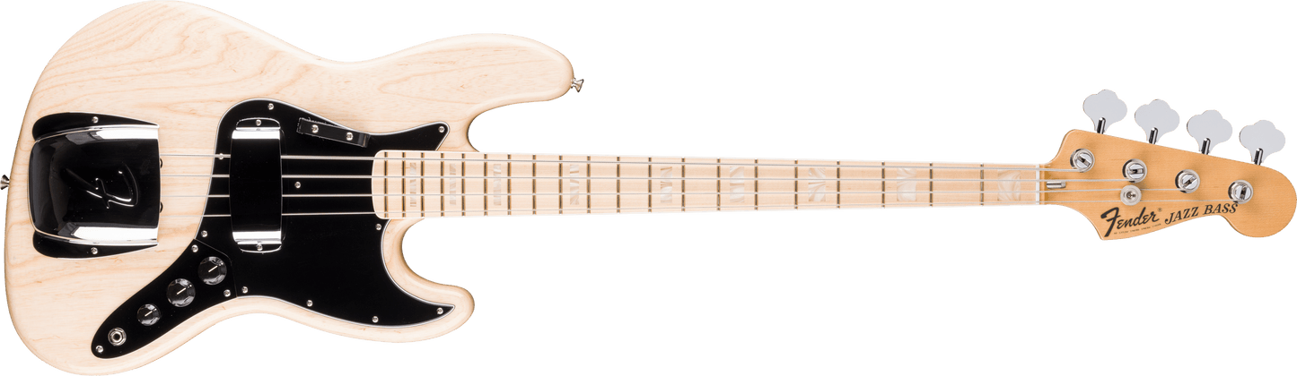 1975 Jazz Bass® NOS
